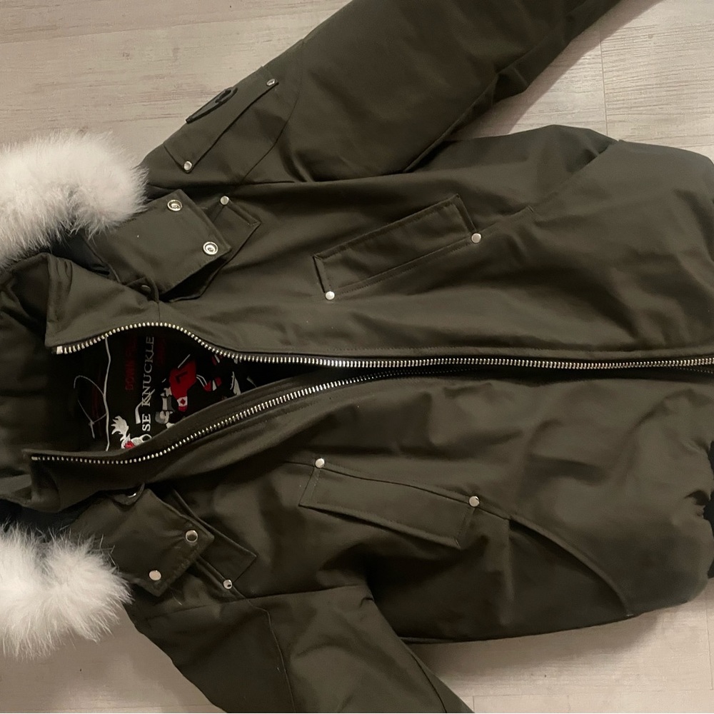 Size medium worn once - Picture 3 of 8